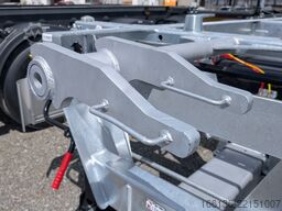 Fliegl TWP 180 Standard Edition 