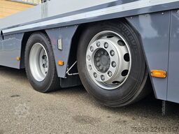 Mercedes-Benz ACTROS 2536 6X2 / OPRIJ / MACHINE TRANSPORT
