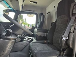 Mercedes-Benz ACTROS 2536 6X2 / OPRIJ / MACHINE TRANSPORT