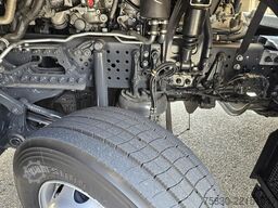 Mercedes-Benz ACTROS 2536 6X2 / OPRIJ / MACHINE TRANSPORT