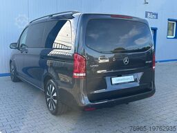 MERCEDES-BENZ Vito 119 d LANG 9G MIXTO NAVI LED WEBASTO KAMERA