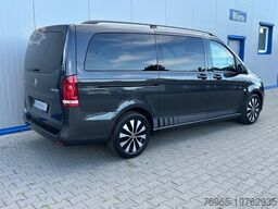 MERCEDES-BENZ Vito 119 d LANG 9G MIXTO NAVI LED WEBASTO KAMERA