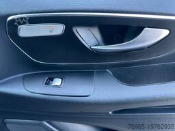 MERCEDES-BENZ Vito 119 d LANG 9G MIXTO NAVI LED WEBASTO KAMERA