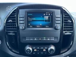 MERCEDES-BENZ Vito 119 d LANG 9G MIXTO NAVI LED WEBASTO KAMERA