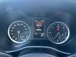 MERCEDES-BENZ Vito 119 d LANG 9G MIXTO NAVI LED WEBASTO KAMERA