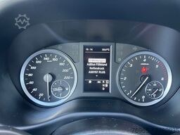 MERCEDES-BENZ Vito 119 d LANG 9G MIXTO NAVI LED WEBASTO KAMERA