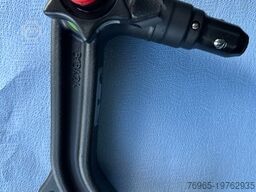 MERCEDES-BENZ Vito 119 d LANG 9G MIXTO NAVI LED WEBASTO KAMERA