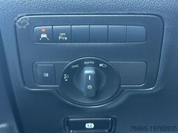MERCEDES-BENZ Vito 119 d LANG 9G MIXTO NAVI LED WEBASTO KAMERA