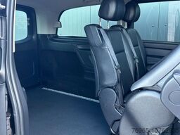 MERCEDES-BENZ Vito 119 d LANG 9G MIXTO NAVI LED WEBASTO KAMERA