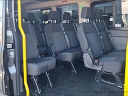 Ford Transit Bus 460 L4 Trend AG 17 Sitze NAVI TEMPOMAT