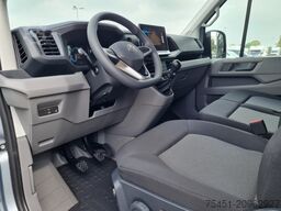 Ford Transit Bus 460 L4 Trend AG 17 Sitze NAVI TEMPOMAT