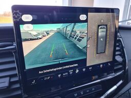 Ford Transit Limited Bus 460 L4 AG 17 Sitze NAVI TEMPOMAT