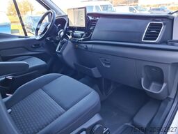 Ford Transit Limited Bus 460 L4 AG 17 Sitze NAVI TEMPOMAT