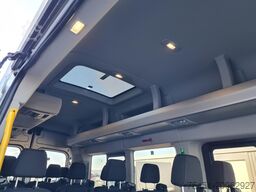 Ford Transit Limited Bus 460 L4 AG 17 Sitze NAVI TEMPOMAT
