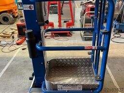 JLG ECOLIFT 1.5