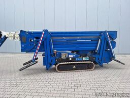 Bluelift SA31