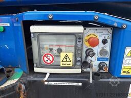 Bluelift SA31