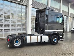 DAF XF 450 4x2 Spoiler Klima 2x Tank 2x Bett