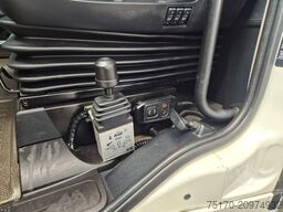 DAF XF 450 4x2 Spoiler Klima 2x Tank 2x Bett