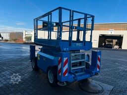 GENIE GS 3268 / 2.386h / Arbeitshöhe: 12m