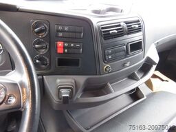 MERCEDES-BENZ Atego 1224 L  Pritsche LBW LBW 1.5to