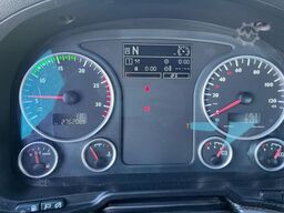 MAN TG-S 26.440 BL 6x2 Absetzkipper Meiller Funk