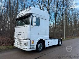 DAF XF450   SSC / Bycool