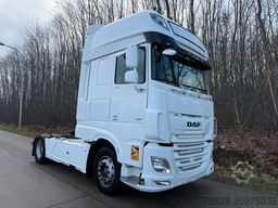 DAF XF450   SSC / Bycool
