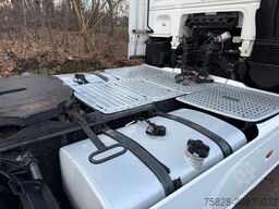 DAF XF450   SSC / Bycool