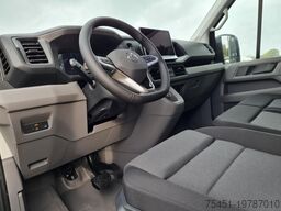 VW Crafter 35 Kasten TDI MR L3H3 4MOTION LED DSG