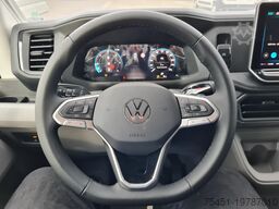 VW Crafter 35 Kasten TDI MR L3H3 4MOTION LED DSG