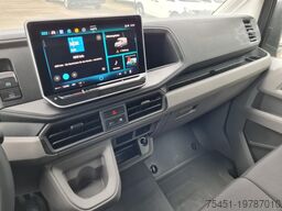 VW Crafter 35 Kasten TDI MR L3H3 4MOTION LED DSG