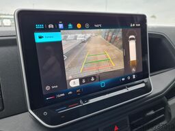 VW Crafter 35 Kasten TDI MR L3H3 4MOTION LED DSG