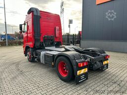 Volvo FH 13.400 GLOBETROTTER / ADR / Euro5 / VEB / PT...