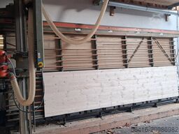 HOLZ-HER PK 1220 Automatik