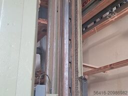 HOLZ-HER PK 1220 Automatik