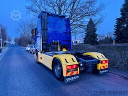 Volvo FH 540 Globe XL / Kipphydraulik / Euro 6