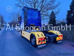 Volvo FH 540 Globe XL / Kipphydraulik / Euro 6