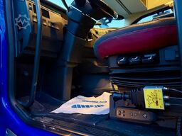 Volvo FH 540 Globe XL / Kipphydraulik / Euro 6