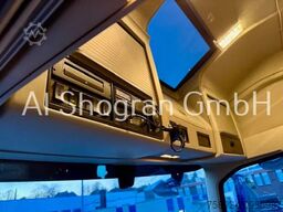 Volvo FH 540 Globe XL / Kipphydraulik / Euro 6