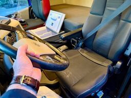 Volvo FH 540 Globe XL / Kipphydraulik / Euro 6