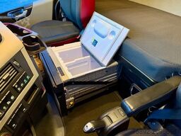 Volvo FH 540 Globe XL / Kipphydraulik / Euro 6