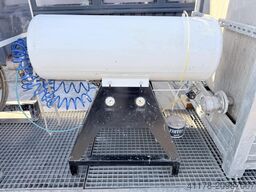 - Kein Hersteller - RSV 1200 AX CU