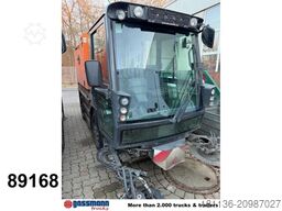 Aebi Schmidt Swingo 200+