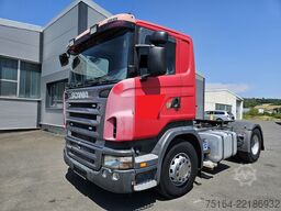 SCANIA R 480 4x2