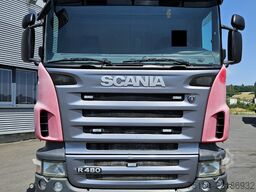 SCANIA R 480 4x2