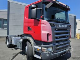 SCANIA R 480 4x2