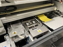 Heidelberg Eurobind 600 Perfect Binder