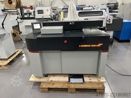 Rigo Lamibind 340 HM Perfect Binder
