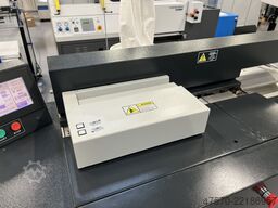 Rigo Lamibind 340 HM Perfect Binder